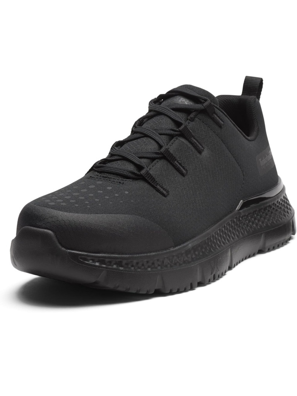 Timberland PRO Men's Intercept Steel Safety Toe Industrial Work Shoe SZ 8.5 M